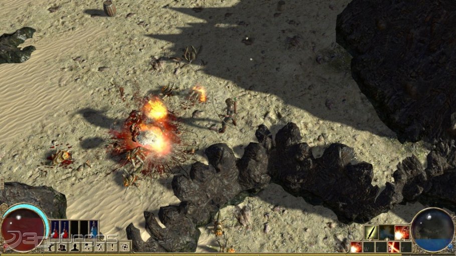 Path of Exile
