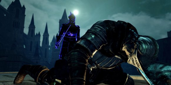 Dark Souls