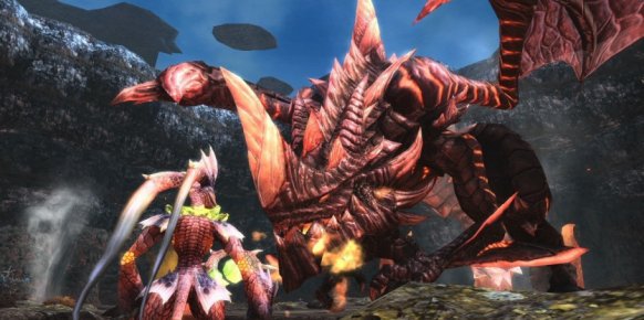 Phantasy Star Online 2