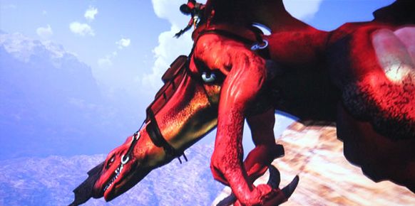 Project Draco