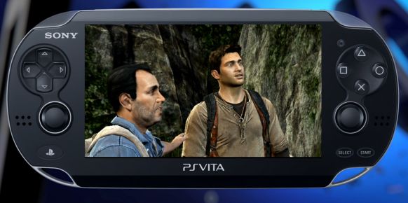 PS Vita