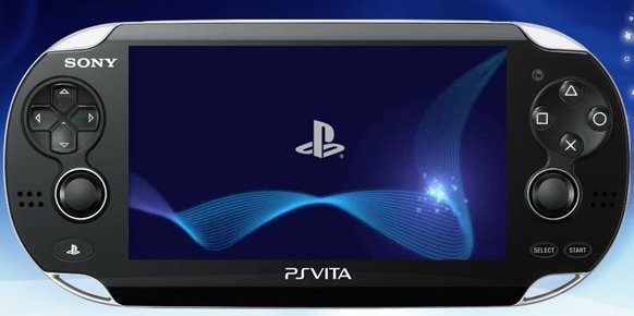 PS Vita