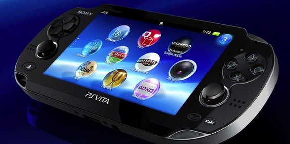 PS Vita