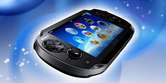 PS Vita