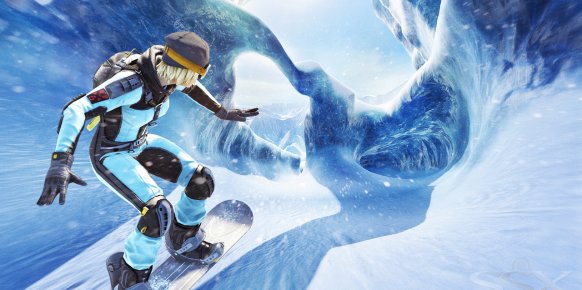 SSX