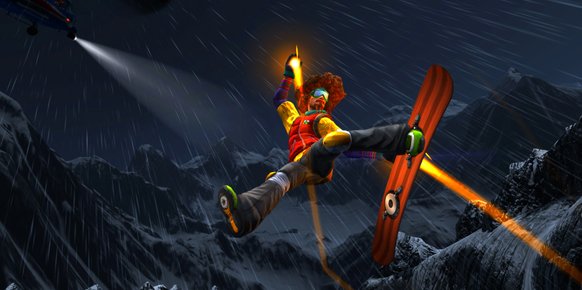 SSX