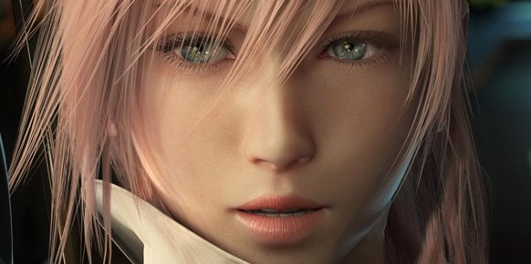 Final Fantasy XIII-2