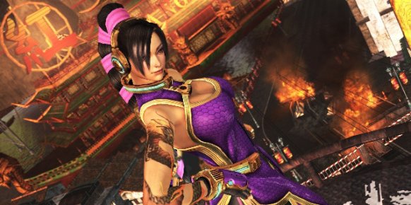 Anarchy Reigns
