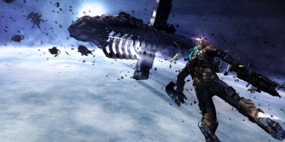 Dead Space 3