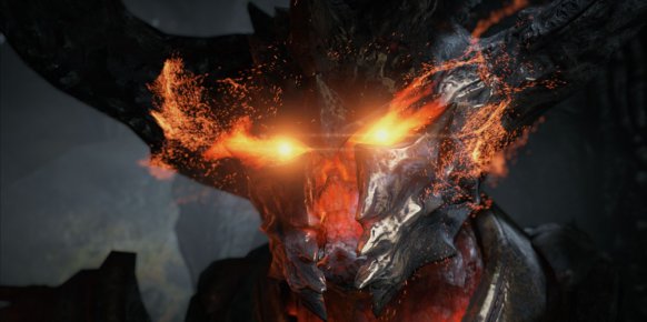 Imagen de Unreal Engine 4, la tecnología de Epic Games.