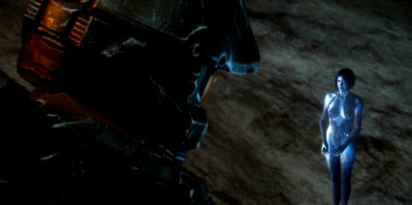 Halo 4