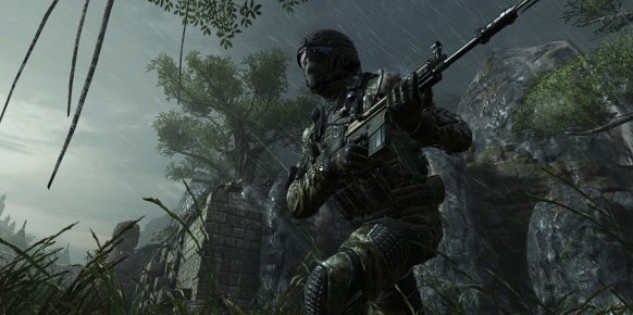 Call of Duty: Black Ops II