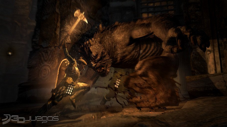 Dragon's Dogma
