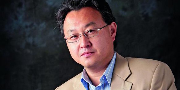 Shuhei Yoshida