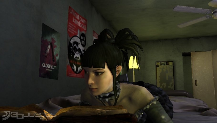 Silent Hill: Book of Memories