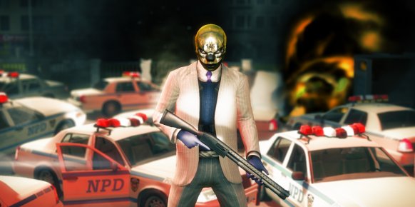 PayDay: The Heist