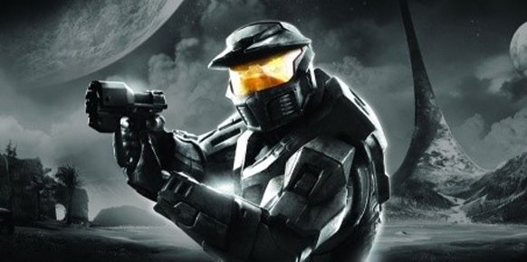 Halo Combat Evolved Anniversary