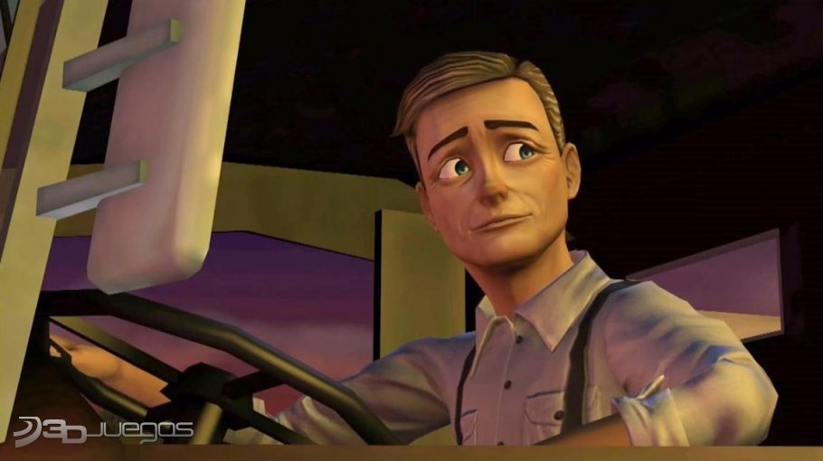 Back to the Future: Episode 105 - Out a Time