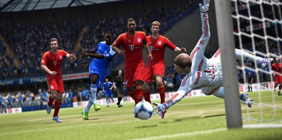 FIFA 13