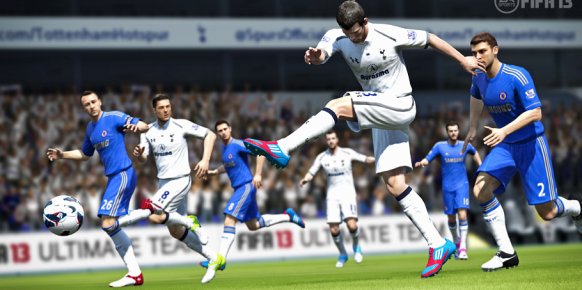 FIFA 13