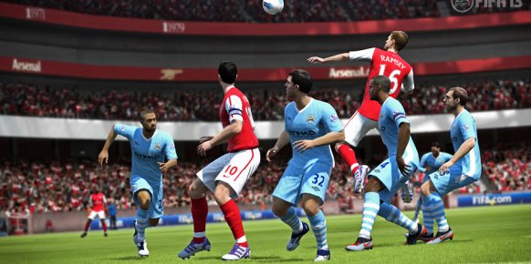 FIFA 13