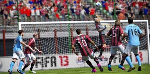 FIFA 13