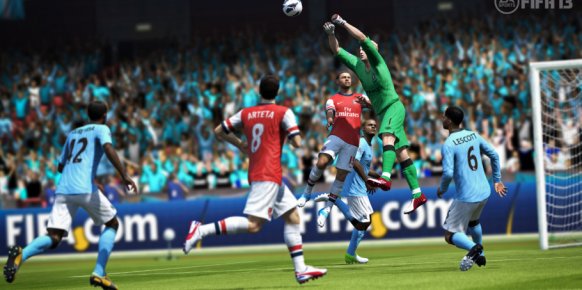 FIFA 13