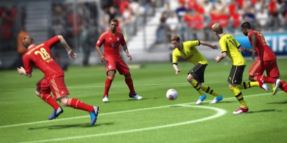 FIFA 13