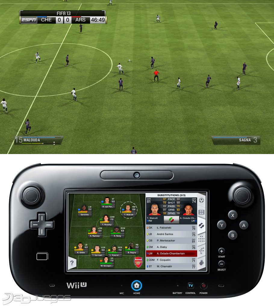 FIFA 13