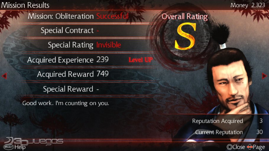 Shinobido 2: Revenge of Zen