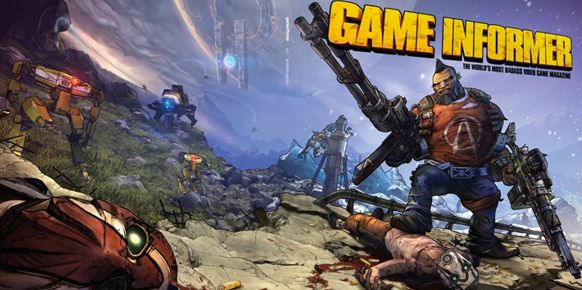 Borderlands 2