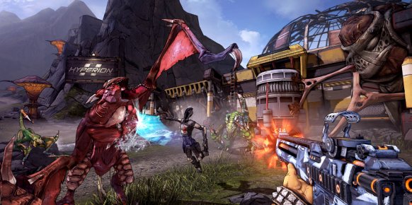 Borderlands 2