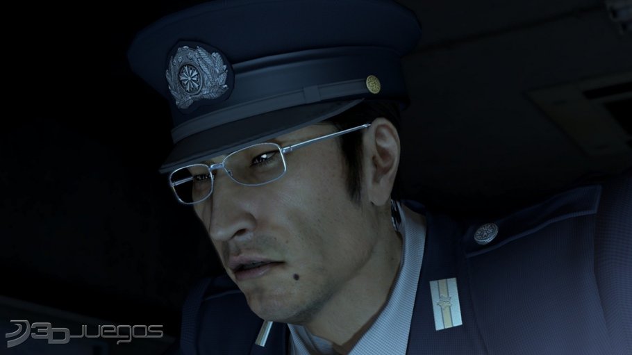 Yakuza 5