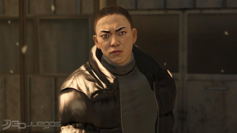 Yakuza 5