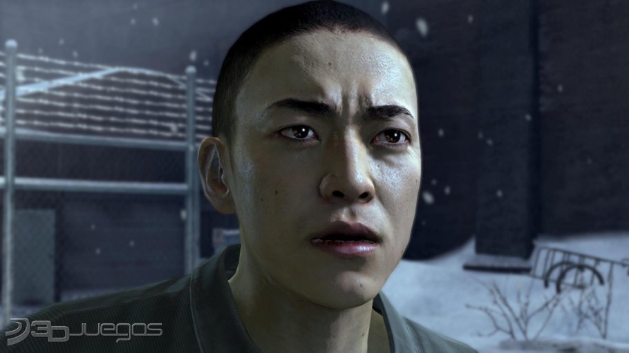 Yakuza 5