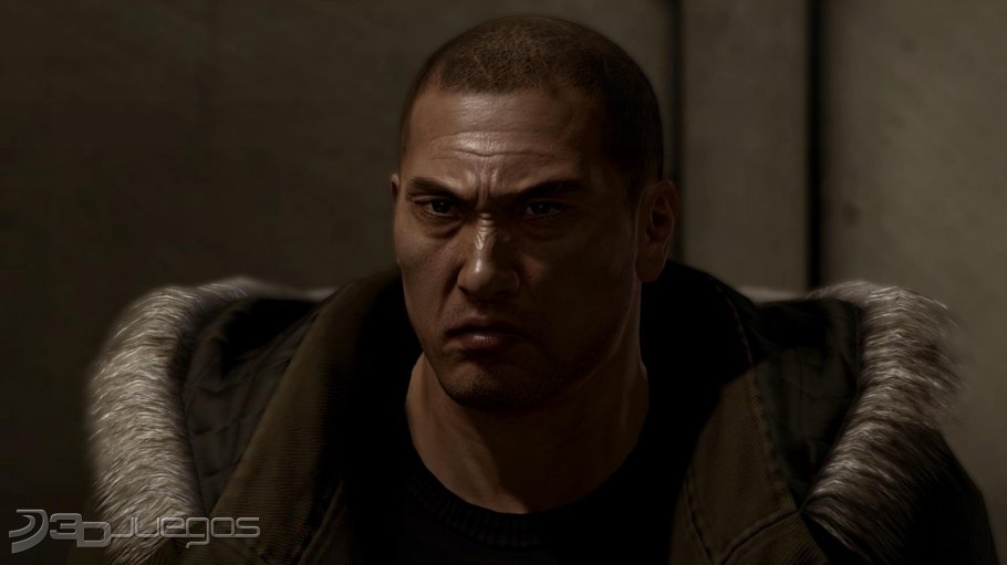 Yakuza 5