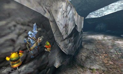 Monster Hunter 4
