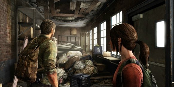 The Last of Us