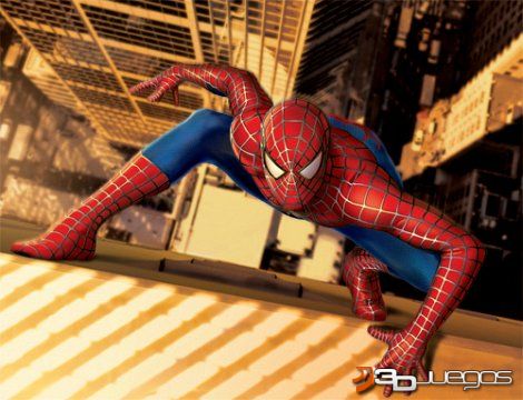 Spider-Man 2