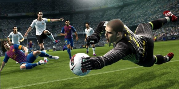 PES 2013