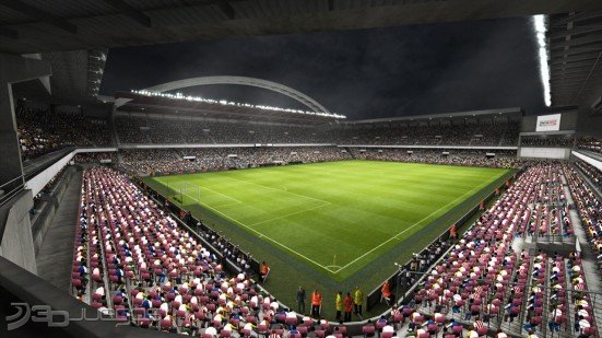 PES 2013
