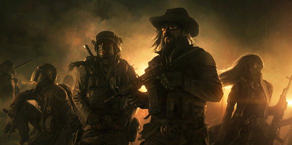 Wasteland 2