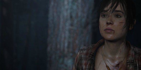 Beyond: Two Souls