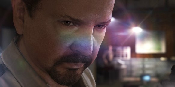 Beyond: Two Souls