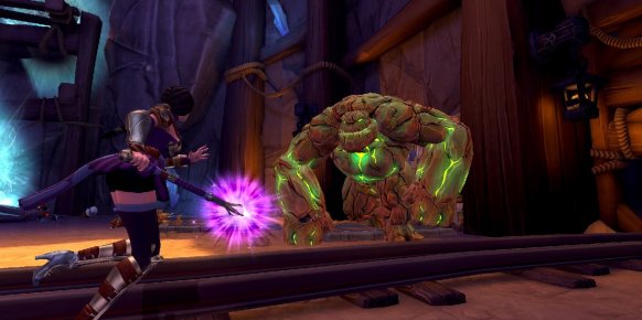 Orcs Must Die! 2
