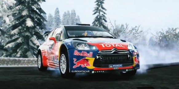 WRC 3