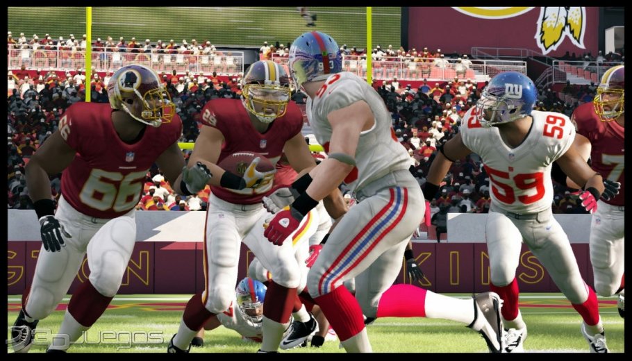 Madden NFL 13