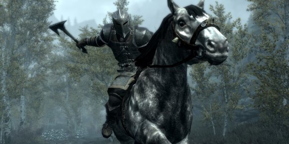 The Elder Scrolls V: Skyrim - Dawnguard