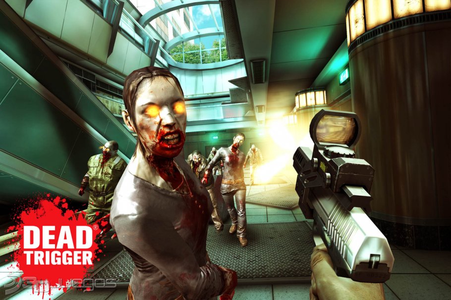 Dead Trigger