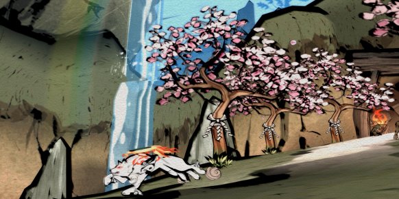Okami HD